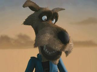 Hoodwinked Too Hood Vs Evil Windmill