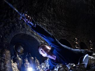 Harry Potter And The Deathly Hallows-part 2 Uk