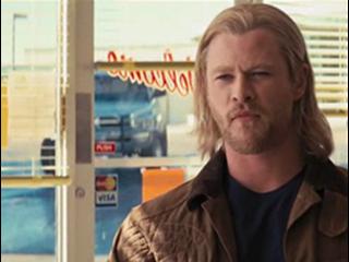 Thor Natalie Portman Featurette