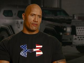 Fast Five Dom Vs Hobbs Featurette