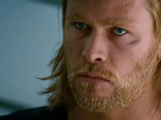 Thor Heroes Tv Spot