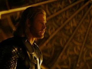 Thor Myth Tv Spot