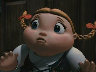 Hoodwinked Too Hood Vs Evil Scream I Tell You