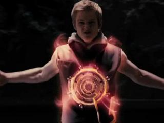 X-men First Class Trailer 2 Uk