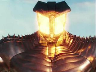Thor Imax Spot
