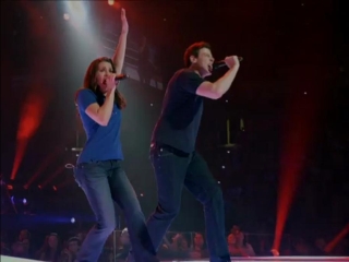 GLEE: THE 3D CONCERT MOVIE