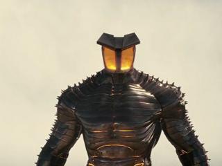 Thor Meet The Destroyer