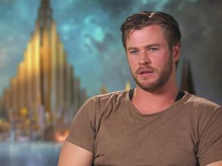 Thor Intro To Thor Featurette