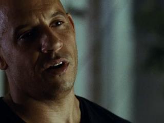 Fast Five Trailer 1
