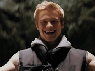 X-men First Class Havok Uk