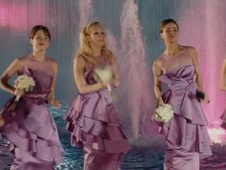 Bridesmaids Come Together Tv Spot