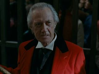 True Legend David Carradine