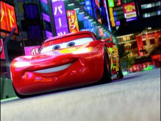Cars 2 (Italian)