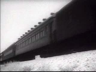 The Hurricane Express