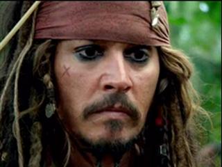 Pirates Of The Caribbean On Stranger Tides Premiere