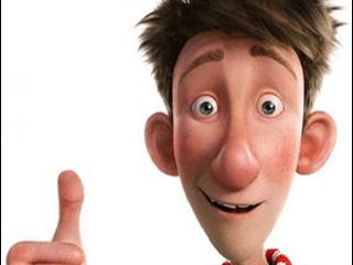 Arthur Christmas (Italian)