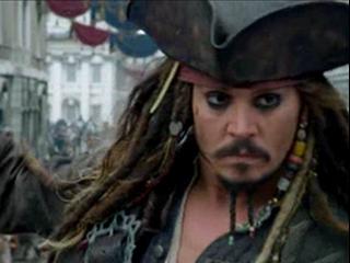 Pirates Of The Caribbean On Stranger Tides Fandemonium