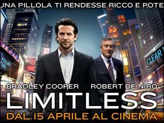 Limitless Italian