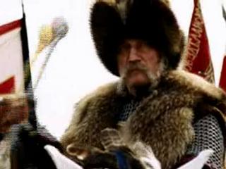 The Conqueror