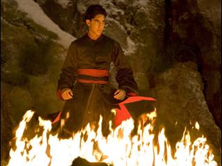 The Last Airbender Italian