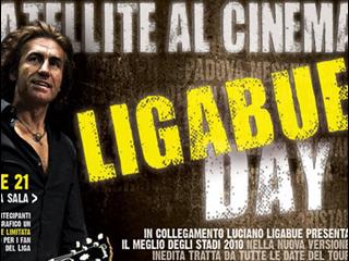 Ligabue Day