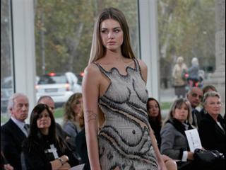 Sotto IL Vestito Niente Lultima Sfilata