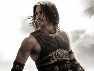 Prince Of Persia The Sands Of Time Italian