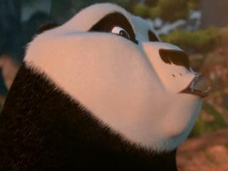 Kung Fu Panda 2 Charity