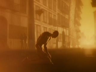 Howl Animation Uk