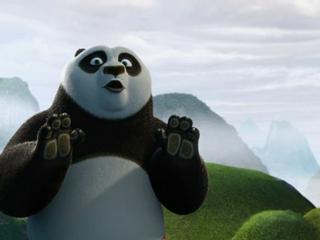 Kung Fu Panda 2 Inner Peace