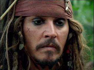 Pirates Of The Caribbean On Stranger Tides Jack  Angelica Featurette