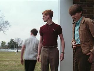 Thats What I Am Bullying