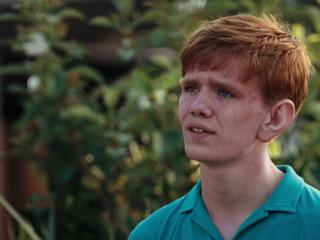 Thats What I Am Tolerance