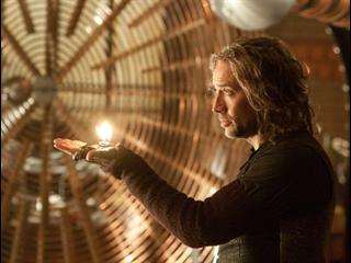 The Sorcerers Apprentice Italian