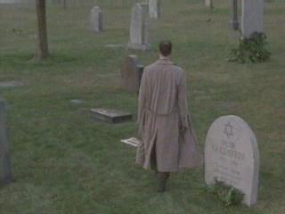 The Burial Society