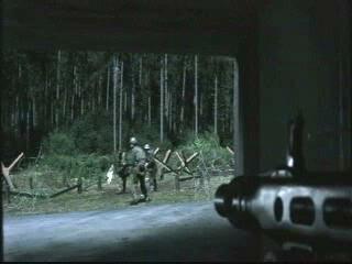The Bunker