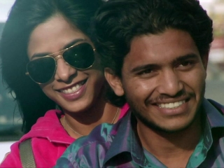 Patang The Kite