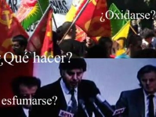 El Mundo Que Fue Y El Que Es