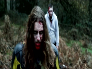 Zombie Diaries 2 World Of The Dead