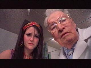 A Slipping-down Life