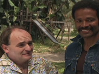 Watch Baadasssss Scene: I Shoulda Known Better