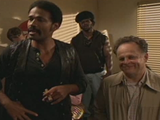 Baadasssss Scene No Crew Has Ever Looked Like This