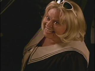 Baadasssss Scene Ta Da