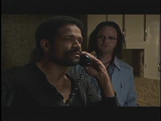 Baadasssss Scene We Got Arrested