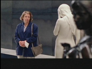 The Mother Scene May Goes To The Gallery