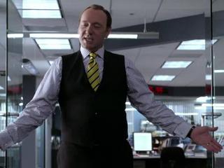 Horrible Bosses Uk