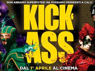 Kick-ass Italian