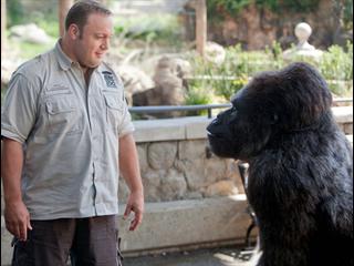 Zookeeper German