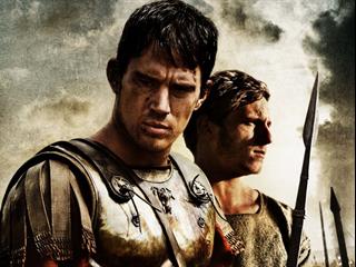 The Eagle German - The Eagle - Flixster Video