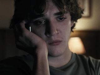 Beautiful Boy Hey Stranger
